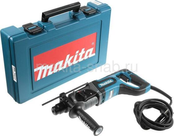 Перфоратор Makita HR2475 2886659508