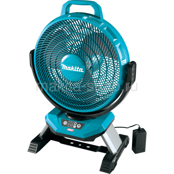 Вентилятор XGT Makita CF002GZ 4163266304