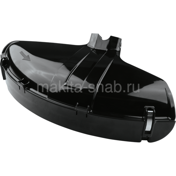 Защитный кожух 430 в сборе Makita 191B54-1