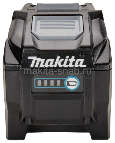 Аккумулятор BL4050 XGT Makita 191L47-8 833825307