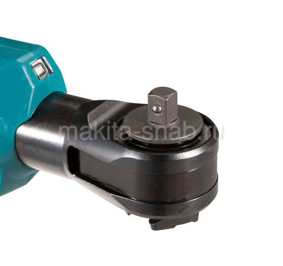 Аккумуляторная трещотка Makita DWR180Z 3292364304