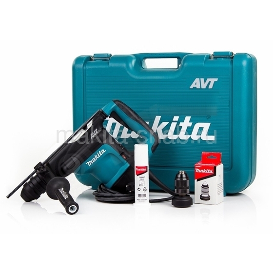 Перфоратор Makita HR3210FCT