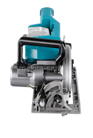 Дисковая пила XGT Makita RS001GZ 907420706