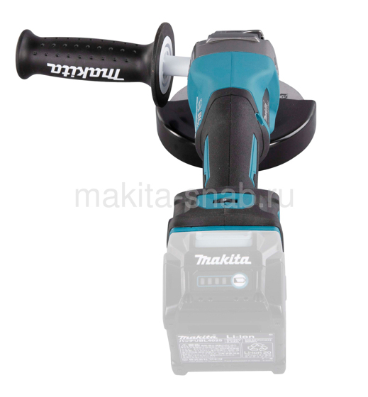 Угловая шлифмашина XGT Makita GA029GZD101 1892884104