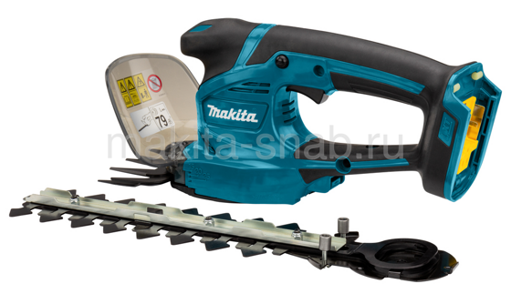 Аккумуляторные ножницы-кусторез для травы Makita DUM111ZX 3576499908