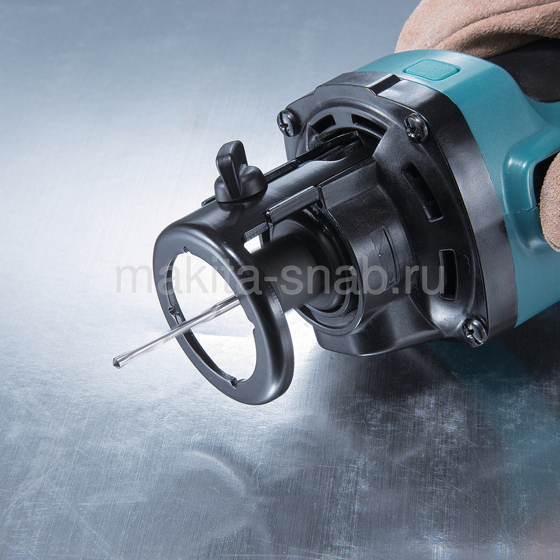 Аккумуляторный ротационный фрезер Makita DCO180Z 3367343107