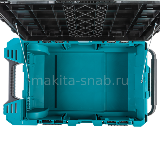 Модульная система хранения MAKTRAK Makita T-90009 3442102111