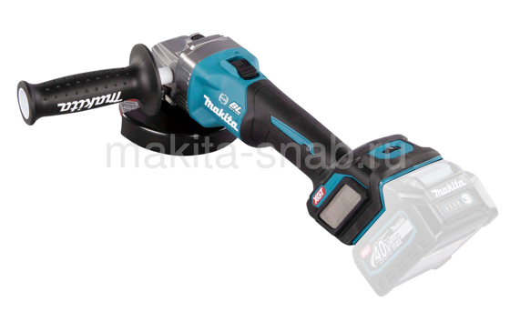 Угловая шлифмашина XGT Makita GA023GZ 1892288704