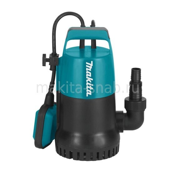 Погружной насос Makita PF0300