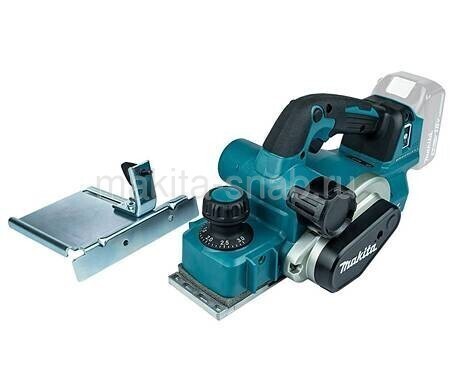 Аккумуляторный рубанок Makita DKP181Z 2743059303