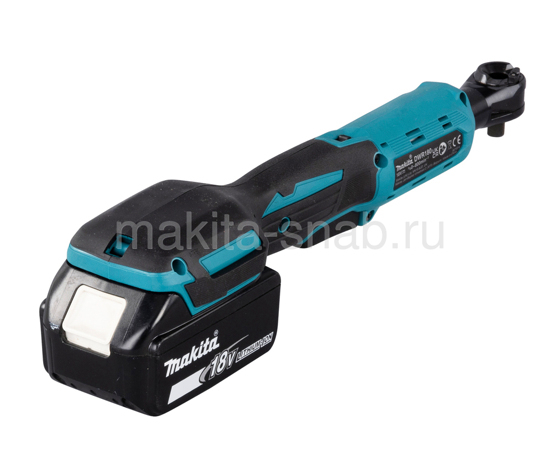 Аккумуляторная трещотка Makita DWR180Z 3292361304