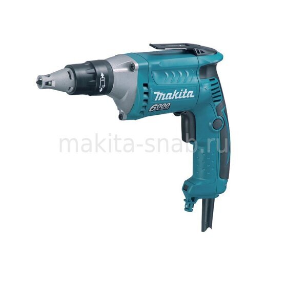 Cетевой шуруповерт Makita FS6300 (1)