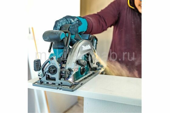 Дисковая пила XGT Makita HS012GZ 1989827510