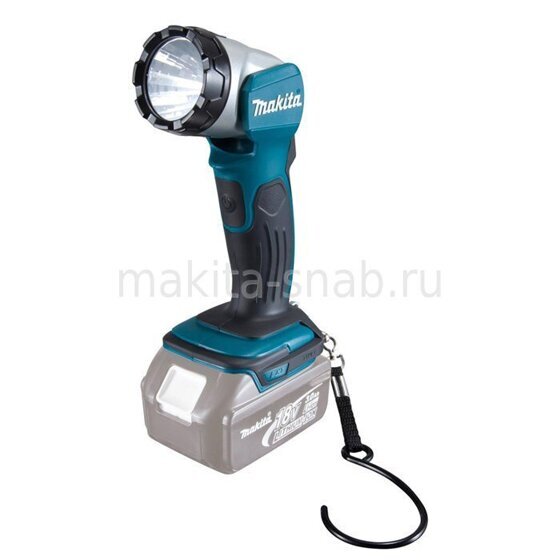 Аккумуляторный фонарь Makita DML802 DEADML802