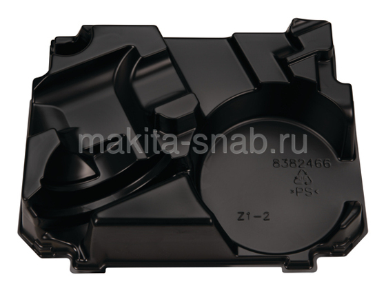 Поддон для кейса Makpac Makita 838246-6