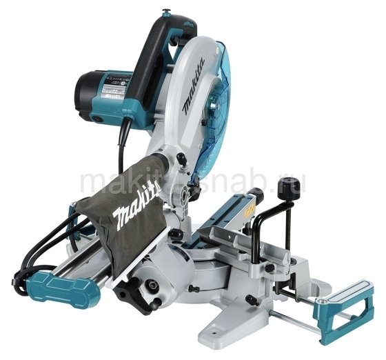 Торцовочная пила Makita LS1110F 2101985311