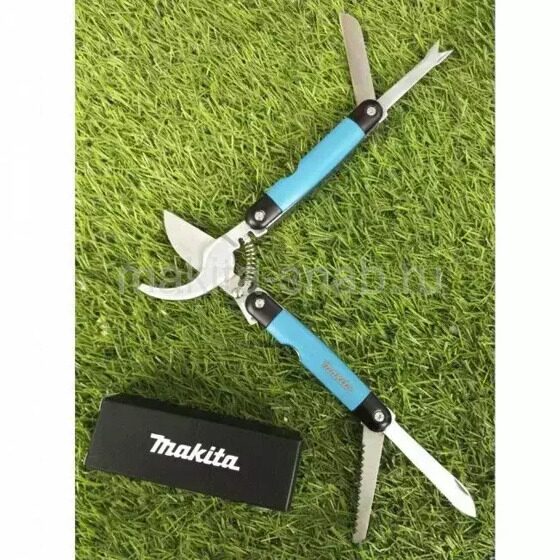 Нож-мультитул Makita PGC-200190 3675360908