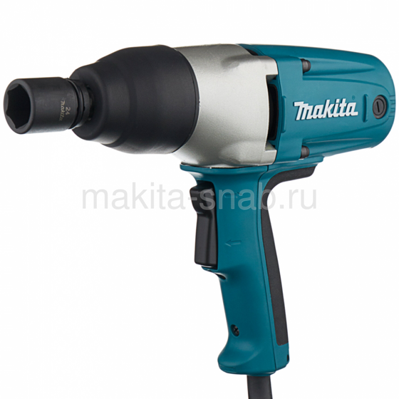 Ударный гайковёрт Makita TW0350J