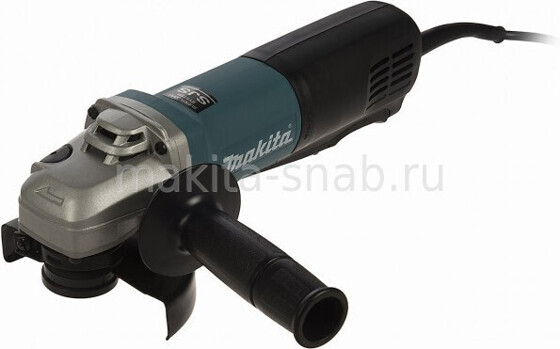 УШМ (Болгарка) Makita 9565PZ 3780827605