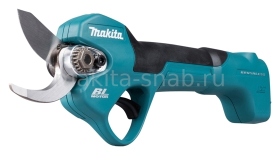 Аккумуляторный секатор Makita DUP180 4602306111