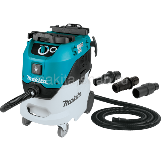 Универсальный пылесос Makita VC4210L 3223199702