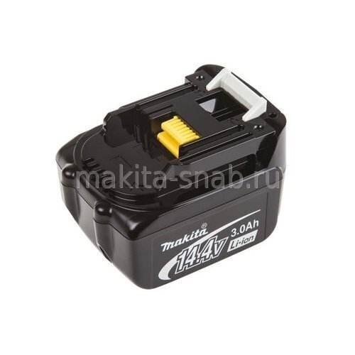 Аккумулятор Li-ion 14.4 В 3.0 Ач Makita BL1430 194065-3