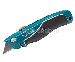 Нож выдвижной Makita B-65785