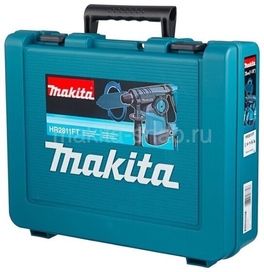 Перфоратор Makita HR2811FT (1) 2927275903