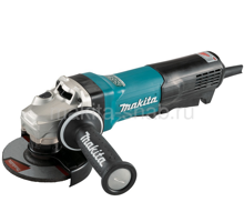 Углошлифовальная машина Makita GA5093X01