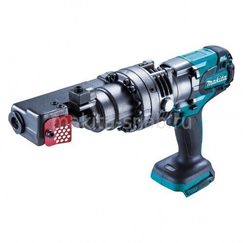 Аккумуляторные ножницы для резки винтов и стержней Makita DSC163ZK 783249905