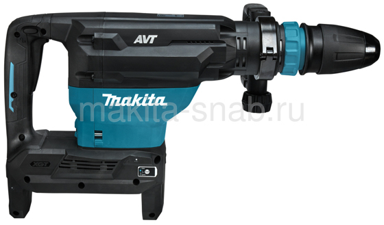 Аккумуляторный отбойный молоток SDS-MAX Makita HM002GZ03 4148869708