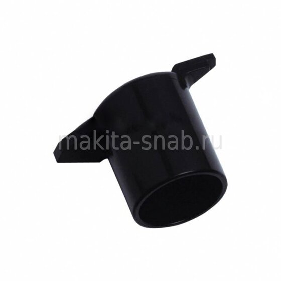 Патрубок пылесборника для дисковых пил Makita 416706-4 1634200063