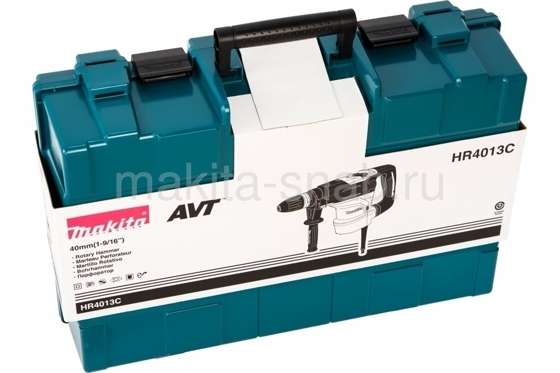 Перфоратор Makita HR4013C (1) 3283185309