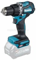 Дрель-шуруповерт XGT Makita DF002GZ