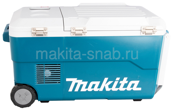 Аккумуляторный термобокс-холодильник Makita CW001GZ 2035146109