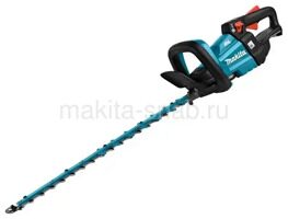 Аккумуляторный кусторез Makita DUH752Z