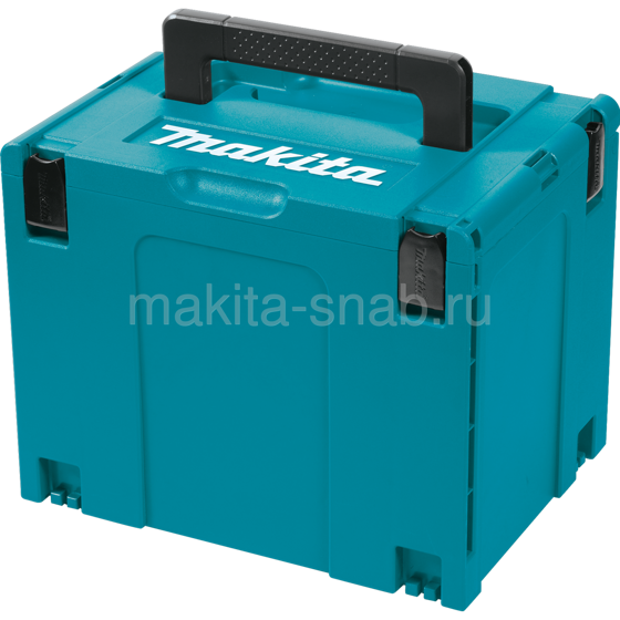 Чемодан для инструментов Makpac Type 4 Makita 197213-3