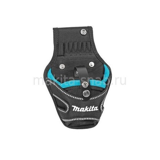 Поясная сумка для ударного шуруповёрта Makita P-71940