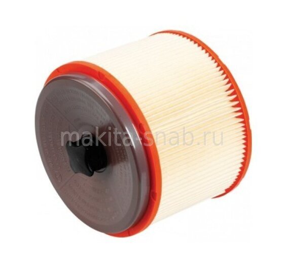 Фильтр гофрированный Makita 83201BDG