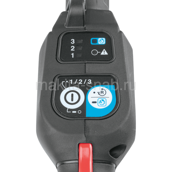 Триммер XGT Makita GRU01Z 4162797304