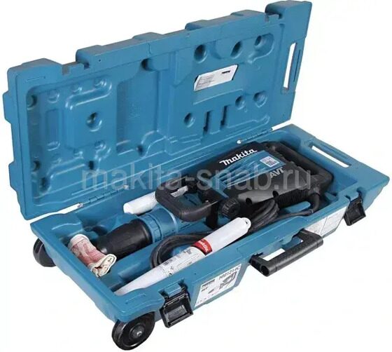 Отбойный молоток Makita HM1214C 3333748910