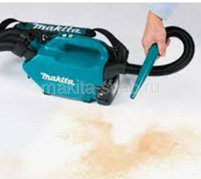 Аккумуляторный пылесос Makita DCL184Z 2969922707