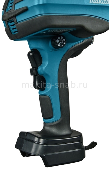 Аккумуляторный резчик кабеля Makita DTC100ZK 4601944711