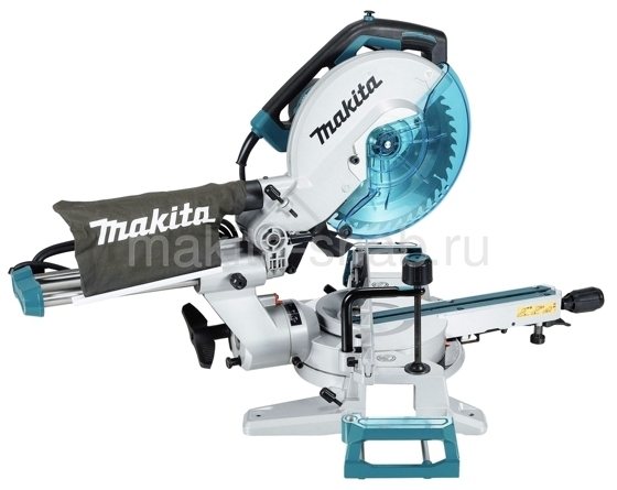 Торцовочная пила Makita LS1110F 2101984511