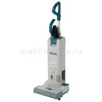 Аккумуляторный вертикальный пылесос XGT Makita VC010GZ