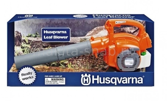 Игрушка "Воздуходув" Husqvarna 5864980-01 4418887311