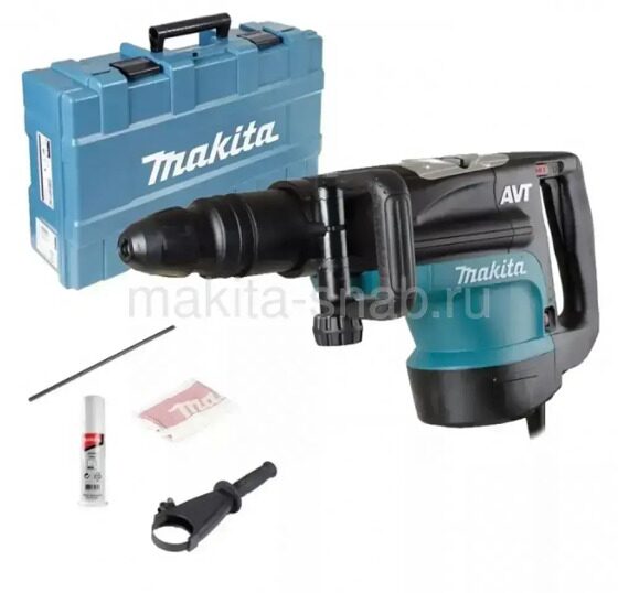 Перфоратор Makita HR5210C