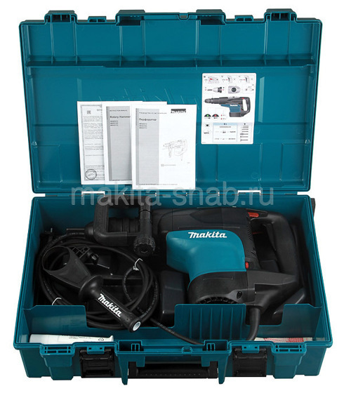 Перфоратор Makita HR4501C 2452944308