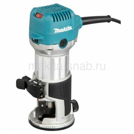 Фрезер кромочный Makita RT0702CX2J 3837824308