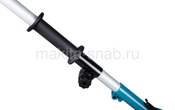 Аккумуляторный кусторез со штангой Makita UN460WDWA 4147500308